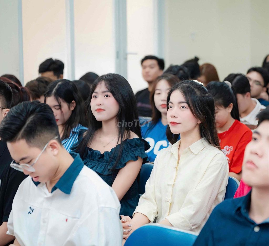 Tuyển nhân viên Marketing Sale. Việc làm tại Quận Tân Bình Tp Hồ Chí Minh được đăng bởi Dhouse Luxury  hình 4