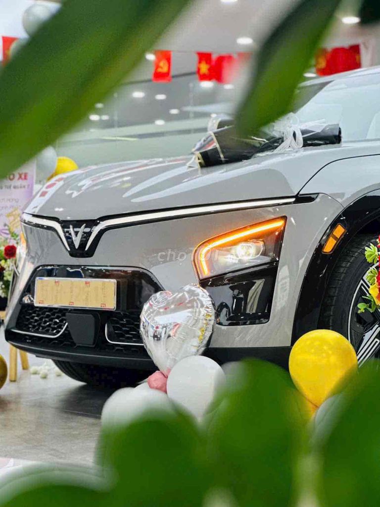 VF7 BAO NỢ XẤU-DOANH NGHIỆP-CÁ NHÂN 150TR NHẬN XE. Mua bán Ô tô tại Thị xã La Gi Bình Thuận được đăng bởi KỲ hình 12