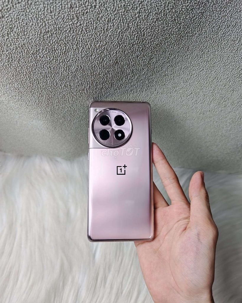 Oneplus Ace 3. Mua bán Điện thoại tại Quận Bình Thạnh Tp Hồ Chí Minh được đăng bởi Góc Mobile hình 1