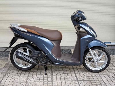 Honda Vision 2019 Smartkey BSTP 9 Chủ Hỗ Trợ Góp