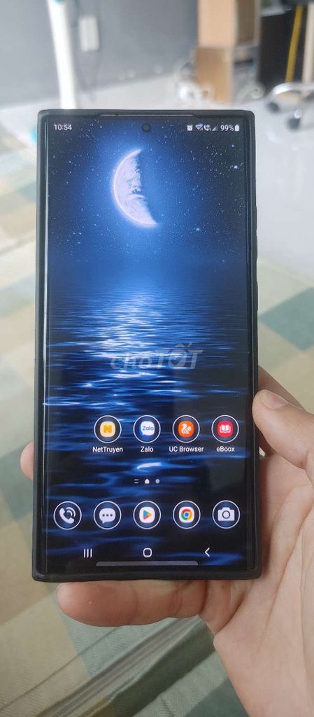 Samsung Note20 Ultra màu Đồng. Mua bán Điện thoại tại Quận Liên Chiểu Đà Nẵng được đăng bởi Trần Nhật Thành hình 1