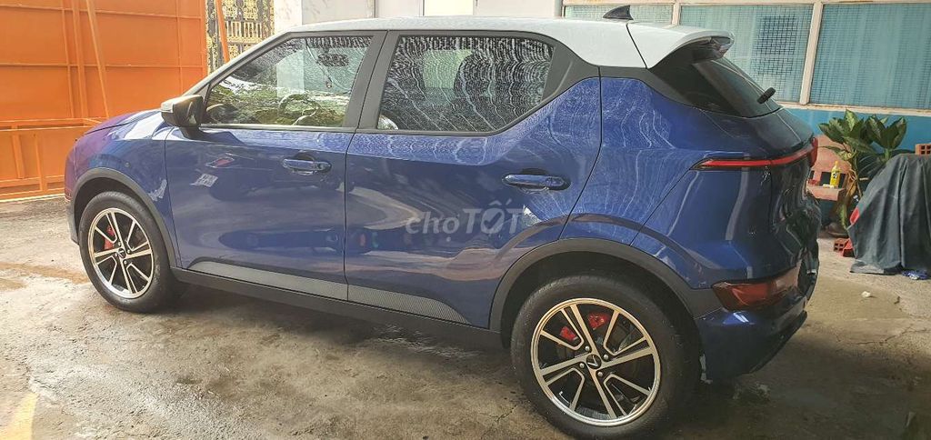 Vf5 pin mua 2023 - 14000 km. Mua bán Ô tô tại Quận Bình Thạnh Tp Hồ Chí Minh được đăng bởi Anh Quốc hình 10