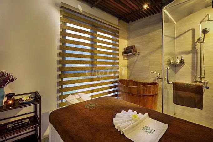 BÁN TÒA SPA 36 PHÒNG LÊ VĂN LƯƠNG - 34.X TỶ 𝐎948𝐎13𝐎𝐎𝐎