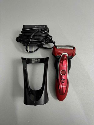 Máy cạo râu Panasonic ES-ST25 (đỏ). Mua bán Nội thất, đồ gia dụng khác tại Quận 3 Tp Hồ Chí Minh được đăng bởi Phương Ngân