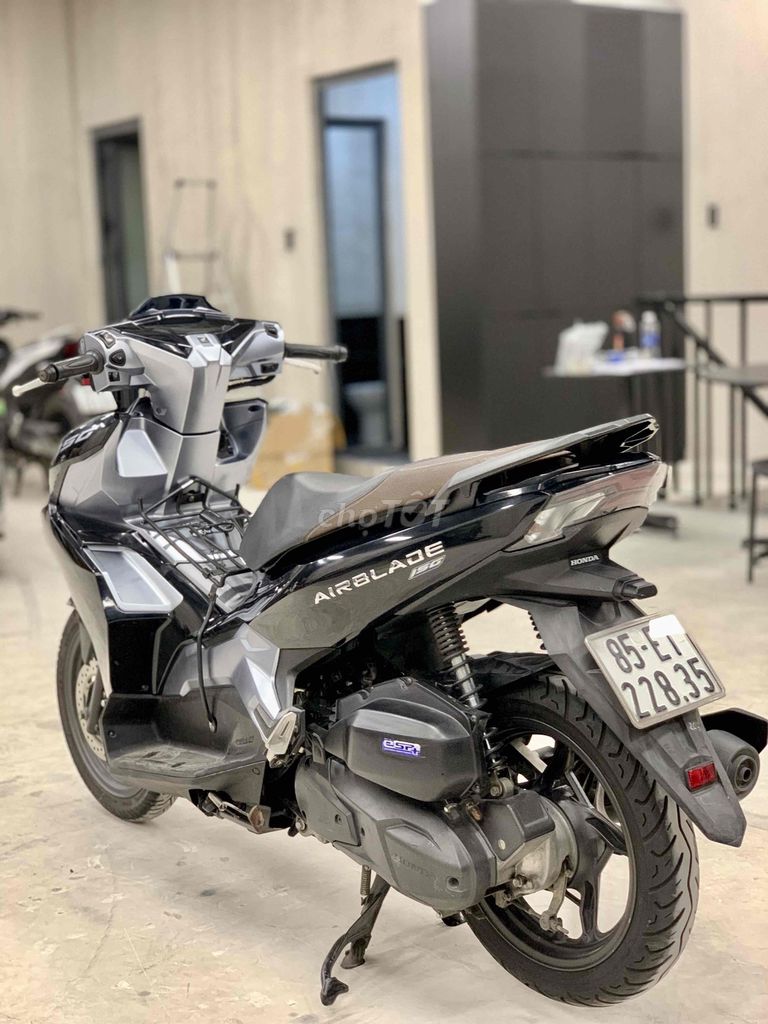 🔥Air Blade 150 ABS chính chủ đẹp chuẩn zin bốc êm🔥. Mua bán Xe máy tại Thành phố Thủ Đức Tp Hồ Chí Minh được đăng bởi Khương Phan hình 13