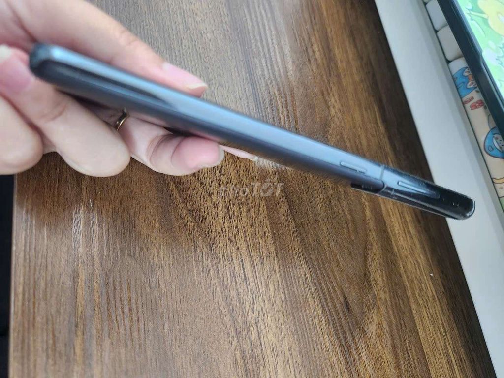 Samsung Galaxy S21 5G 128GB Đen. Mua bán Điện thoại tại Quận 6 Tp Hồ Chí Minh được đăng bởi bong hình 1