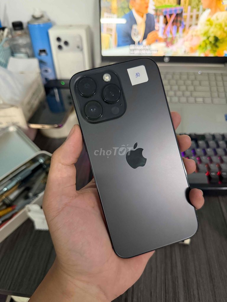 14PM 128Gb qtế ko face full chức năng màn zin đẹp. Mua bán Điện thoại tại Thành phố Biên Hòa Đồng Nai được đăng bởi Hoàng Nguyễn hình 1