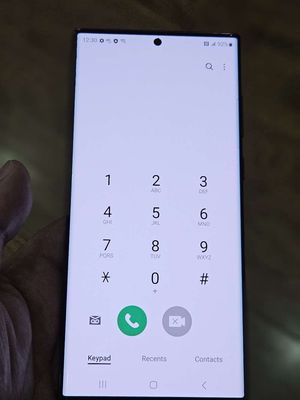 Samsung Galaxy S22 Ultra 2sim zin đẹp, bản Mỹ