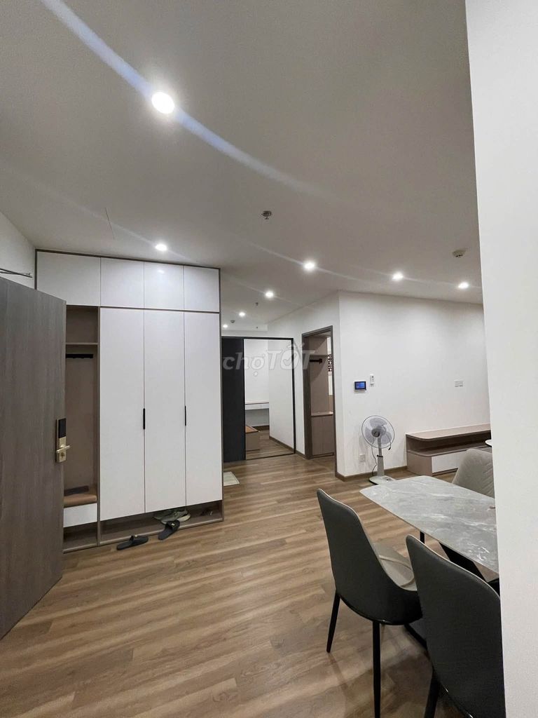 Апартаменты с 3 спальнями в корпусе Be2 Vinhomes Ocean Park