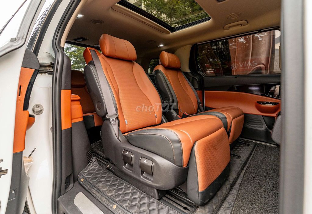 Kia Carnival 2023 Signature 3.5G - 47000 km. Mua bán Ô tô tại Quận 7 Tp Hồ Chí Minh được đăng bởi Minh Anh hình 13