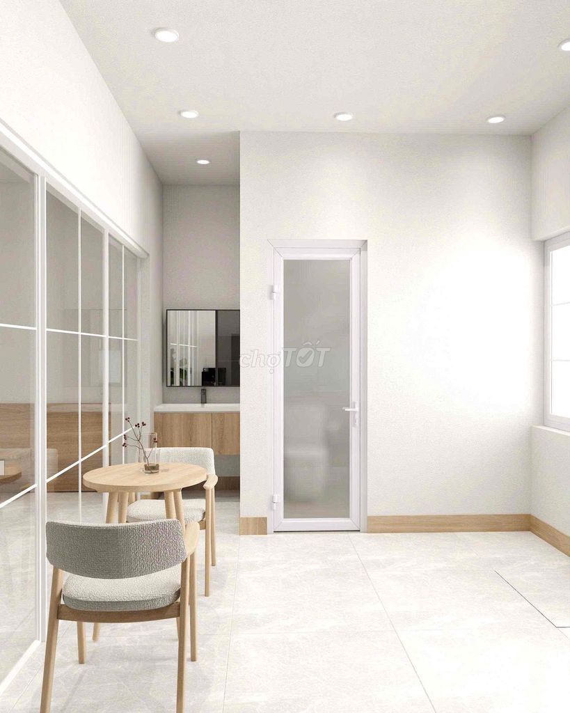 Аренда · 1 комн. · 100 м² · Quận Hải Châu, ул. Đường Hàn Thuyên