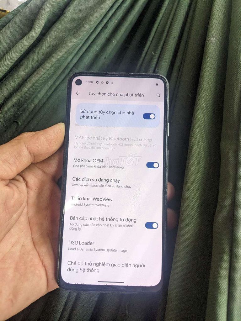 Google Pixel 4a 5G 128GB q tế. Mua bán Điện thoại tại Quận 12 Tp Hồ Chí Minh được đăng bởi cầm điện thoại giá tốt hình 1