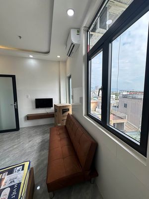 Аренда · 2 комн. · Quận Sơn Trà, ул. Đường Nguyễn Đình Chiểu
