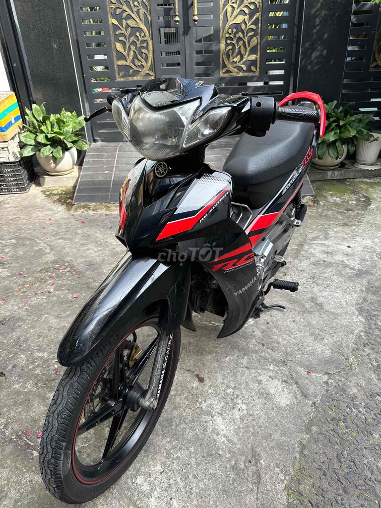 Sirrius 2017 bstp chính chủ . máy zin. Mua bán Xe máy tại Quận Bình Thạnh Tp Hồ Chí Minh được đăng bởi Nguyễn thị ngọc yến hình 6