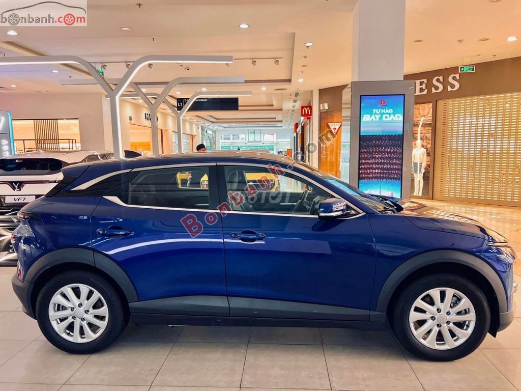 VinFast VF6 Eco 2025. Mua bán Ô tô tại Quận Hoàng Mai Hà Nội được đăng bởi Hùng hình 2