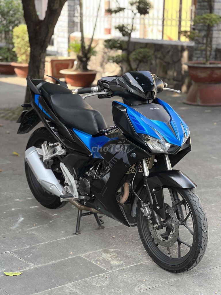 WINNER X 2019 XE ĐẸP MÁY ZIN GIẤY TỜ ĐẦY ĐỦ. Mua bán Xe máy tại Thành phố Thủ Đức Tp Hồ Chí Minh được đăng bởi Hiếu  hình 3