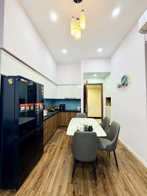 Bán căn hộ Mizuki Park 2PN 1WC| Tặng Full nội thất cao cấp