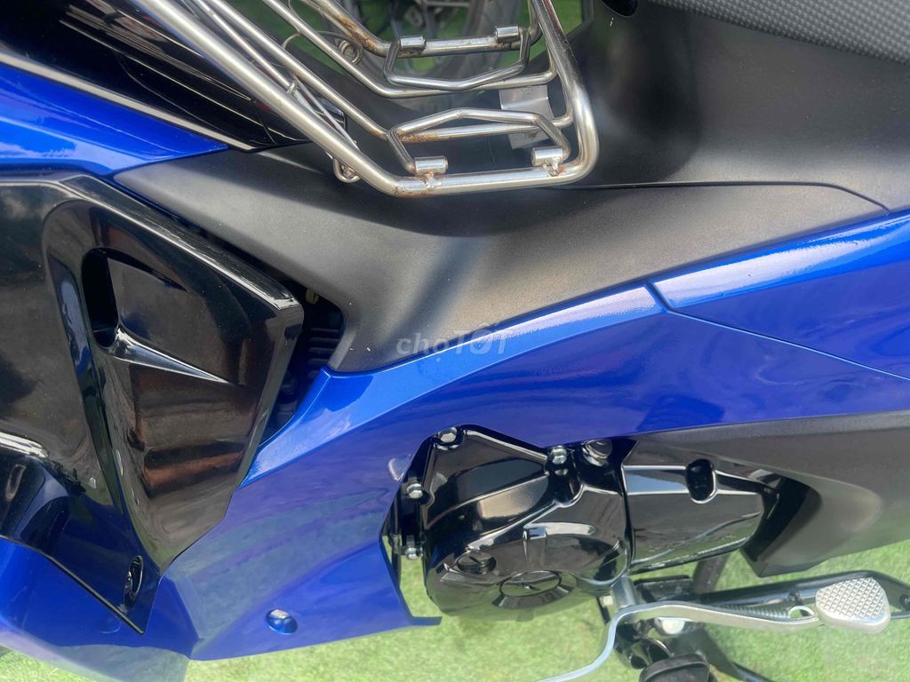 Honda Future LED  xe rin keng. Mua bán Xe máy tại Quận Ninh Kiều Cần Thơ được đăng bởi Cửa Hàng xe máy Hoàng Hải hình 6