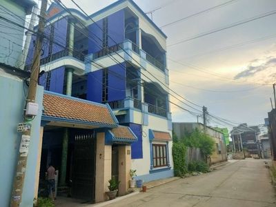 Cho thuê phòng đầy đủ nội thất ở Bình Tân