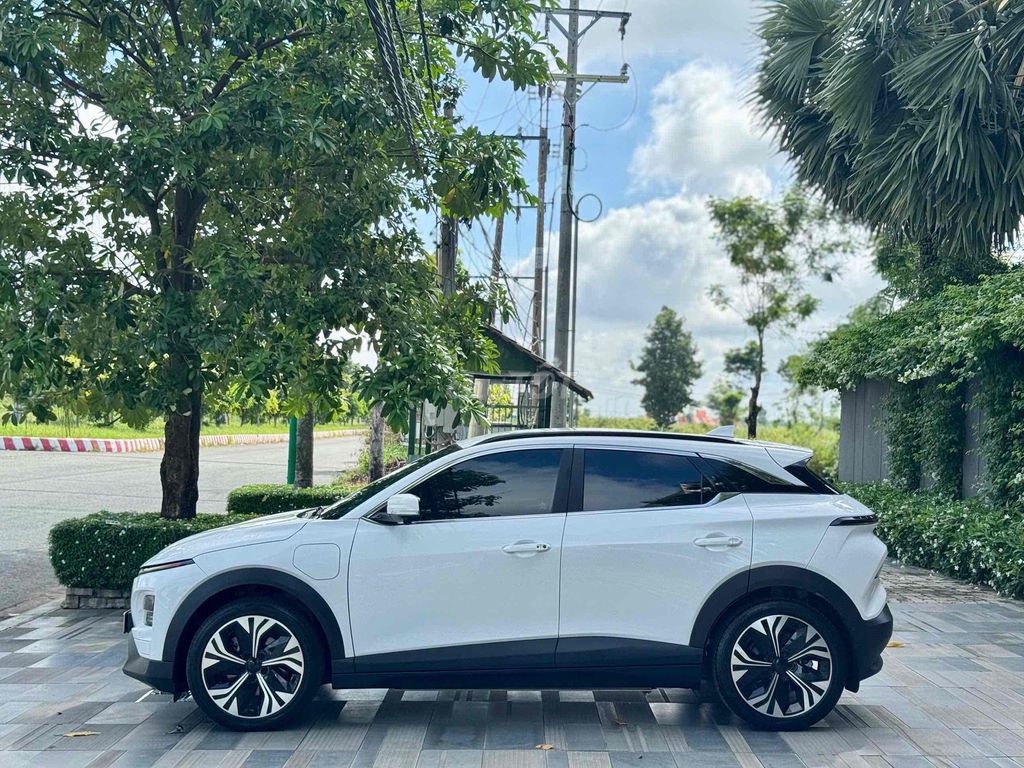 VinFast VF6 2025 Plus - 20000 km. Mua bán Ô tô tại Quận 8 Tp Hồ Chí Minh được đăng bởi Vinfast Miền Nam hình 4