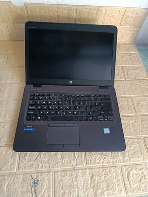 HP ZBook 14U-G4 i5-7200U 14 inch 8GB/128GB