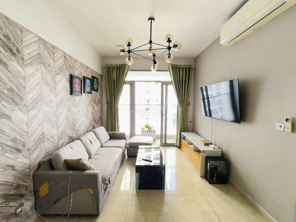 Share phòng cho thuê Chung Cư Lux Garden Phú Thuận Q7, Full nội thất