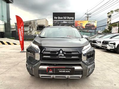 Mitsubishi Xpander Cross 1.5 AT 2024 - 10000 km. Mua bán Ô tô tại Thành phố Thủ Đức Tp Hồ Chí Minh được đăng bởi Mitsubishi Sài Gòn