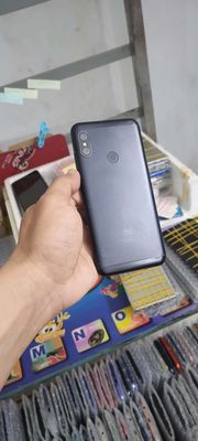 Xiaomi Mi a2 lite, ram 4gb, 64gb