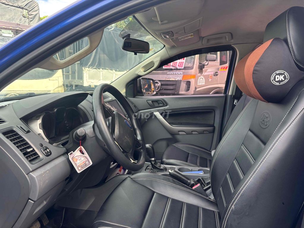 Ford Ranger 2015 photo 5