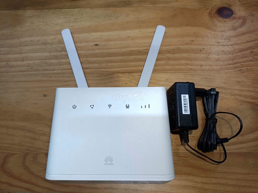 Huawei B310As-852 Bộ Phát Wifi 4G