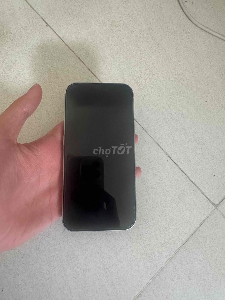 Apple iPhone 15 128GB Xanh VN/A. Mua bán Điện thoại tại Quận Liên Chiểu Đà Nẵng được đăng bởi Thanh Sang hình 1