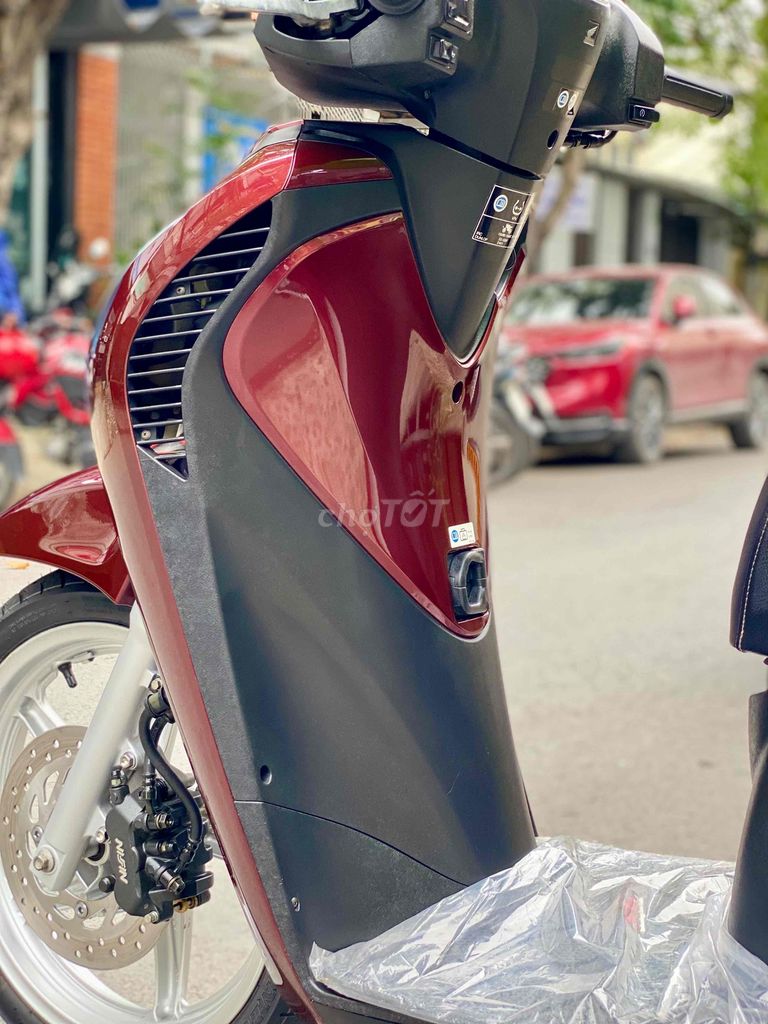 SH150i NHẬP Ý SM108 CHÍNH CHỦ BAO VẬN CHUYỂN. Mua bán Xe máy tại Quận 7 Tp Hồ Chí Minh được đăng bởi Lê Văn Thắng hình 7