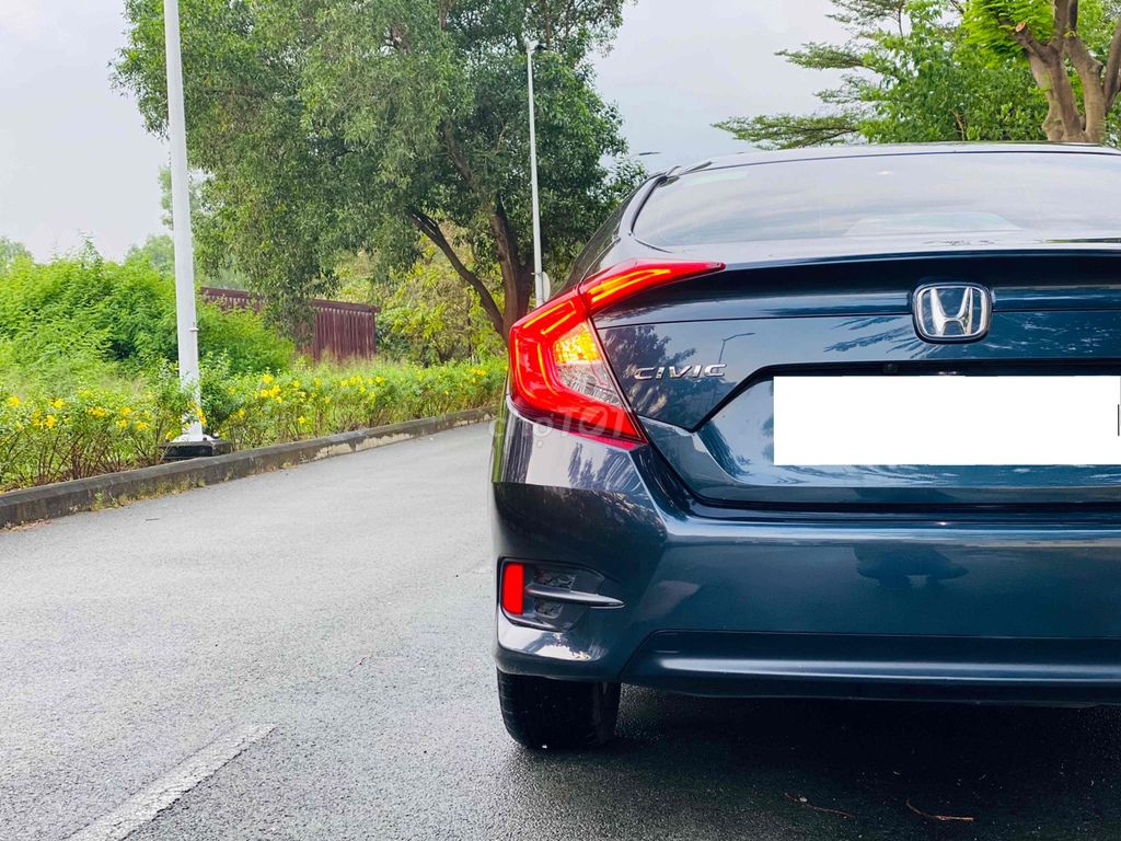 Honda Civic G 2020. Mua bán Ô tô tại Quận Gò Vấp Tp Hồ Chí Minh được đăng bởi Phạm Phước Hùng hình 6