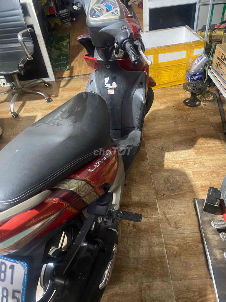 bán xe luvias fi. Mua bán Xe máy tại Quận Hà Đông Hà Nội được đăng bởi The Theanh hình 1