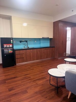 Аренда · 3 комн. · 100 м² · Quận Bình Tân, ул. Võ Văn Kiệt