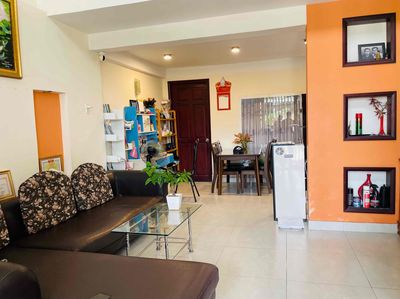 Chính chủ cho thuê nhà nguyên căn có nội thất. Cho thuê nhà ở tại Huyện Nhà Bè Tp Hồ Chí Minh được đăng bởi LynkCo VVK