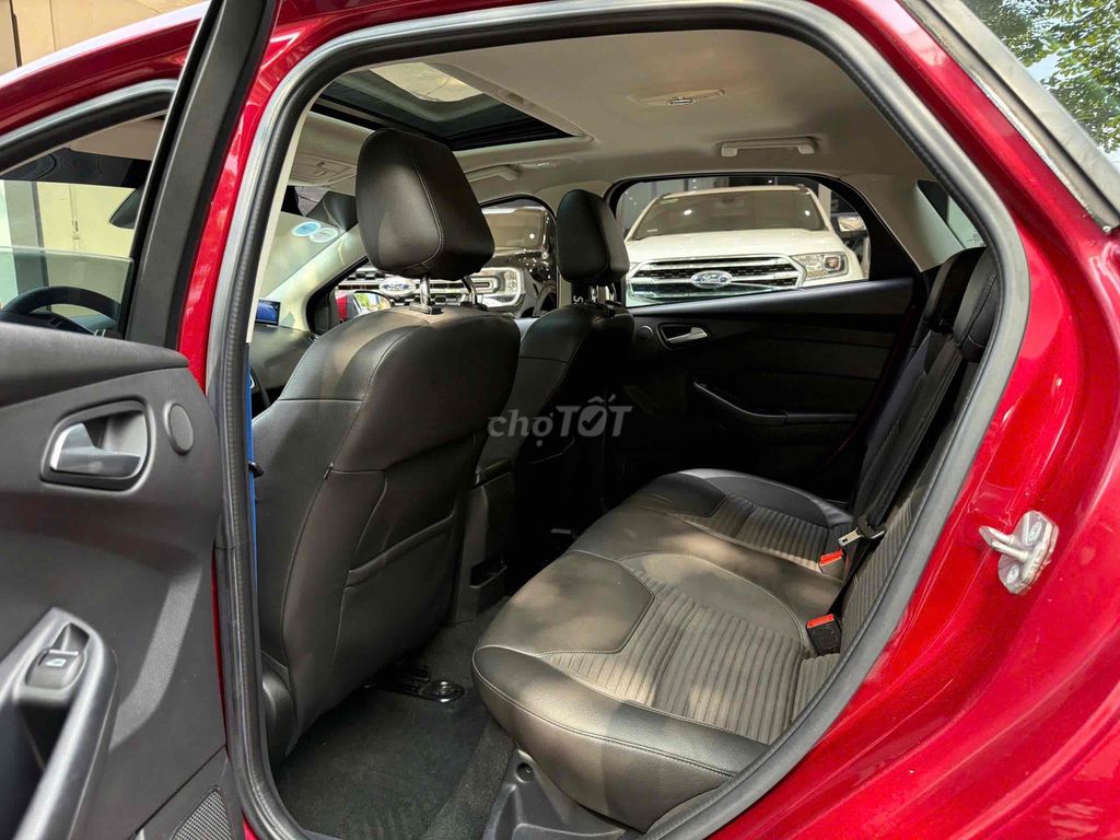 Ford Focus 1.5 sport lên 100tr đồ chơi siêu chất. Mua bán Ô tô tại Quận Bắc Từ Liêm Hà Nội được đăng bởi phạm tuấn anh hình 10