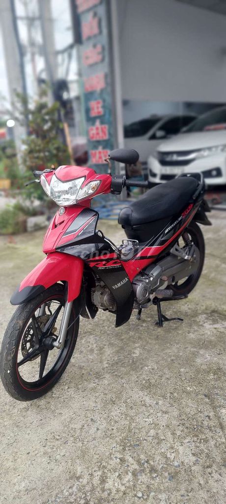 Xe yamaha sirius bs 95. Mua bán Xe máy tại Quận Bình Thuỷ Cần Thơ được đăng bởi thiên phúc hình 1