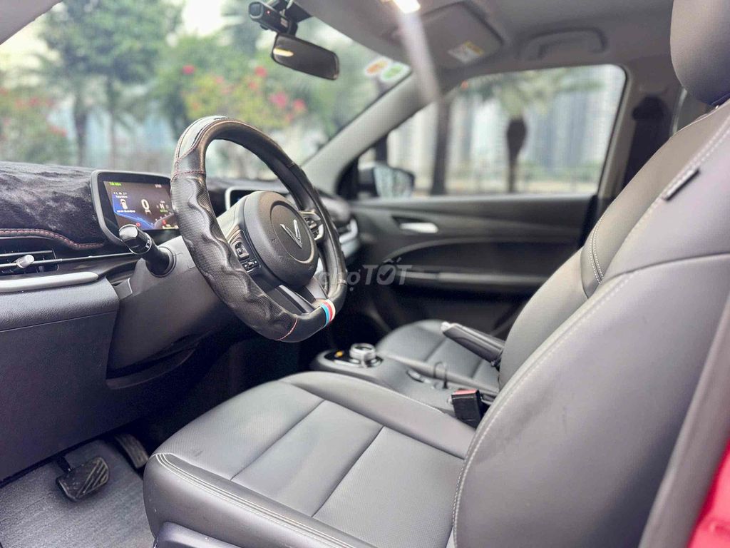 VF6S 24 - Mua Pin. Mua bán Ô tô tại Thành phố Thủ Đức Tp Hồ Chí Minh được đăng bởi Hồng My hình 13