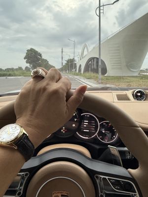 Porsche Panamera form 2017.lên tất cả rồi.đẹp GLuu. Mua bán Ô tô tại Thành phố Thủ Đức Tp Hồ Chí Minh được đăng bởi Lê Toàn hình 1