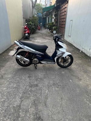 HAYATE, Xe Rất Ngon, Về Đổ Xăng Là Chạy