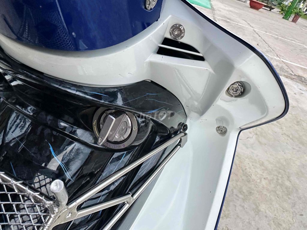 Exciter 2010 5p71 Bs60 Chính chủ uỷ quyền. Mua bán Xe máy tại Huyện Trảng Bom Đồng Nai được đăng bởi Hùng hình 6