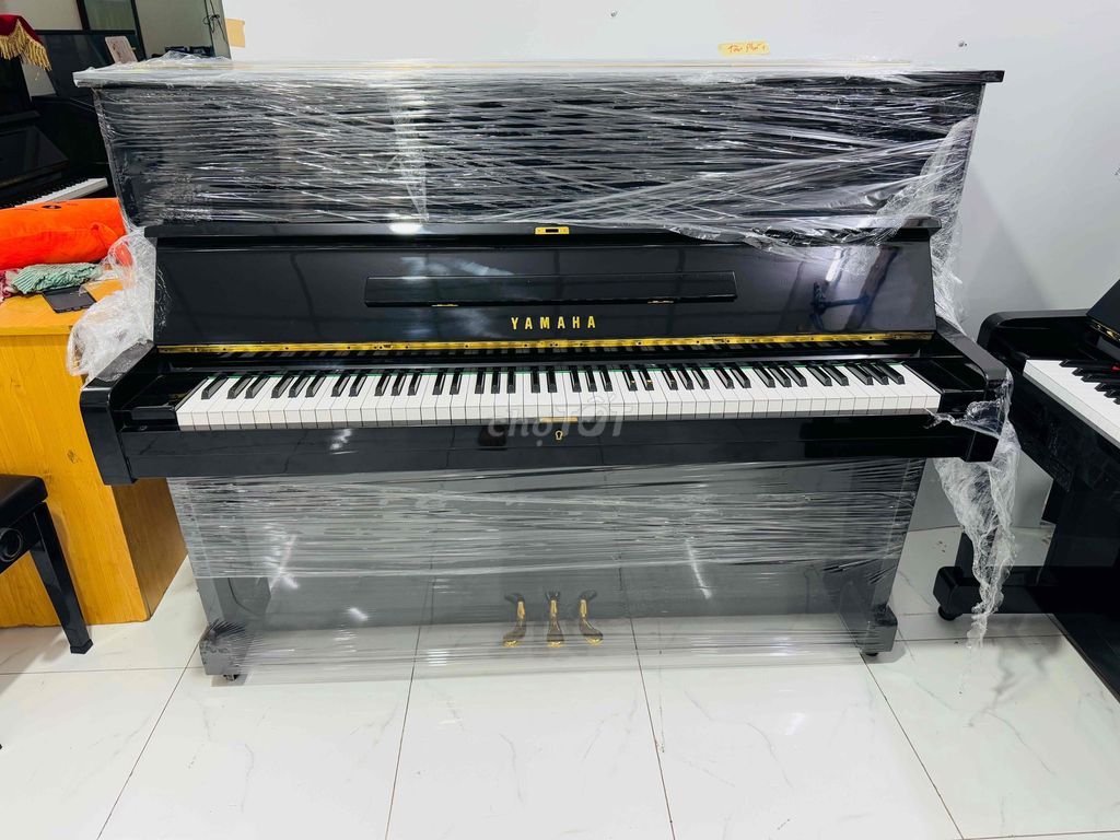 piano cơ yamaha nhật 20tr bảo hành 10 năm