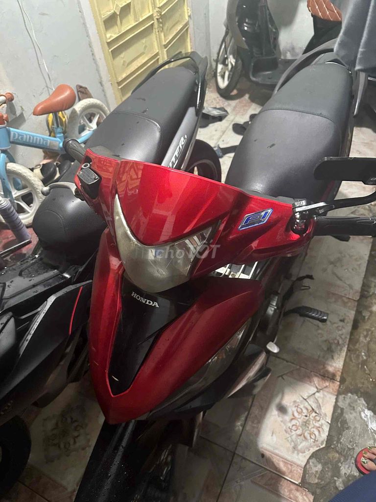 wave rsx Fi110. Mua bán Xe máy tại Quận Sơn Trà Đà Nẵng được đăng bởi Nguyễn Văn Tây hình 1