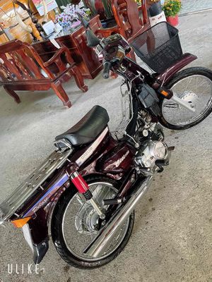 Honda City màu Nâu