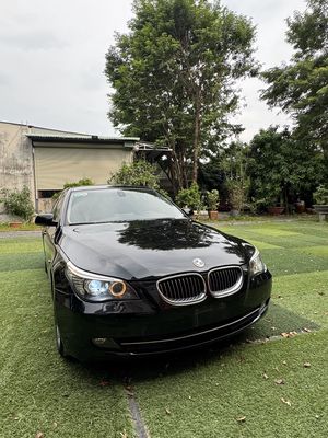 BMW 5 Series 20***00 km. Mua bán Ô tô tại Quận 12 Tp Hồ Chí Minh được đăng bởi Huy Dương Văn