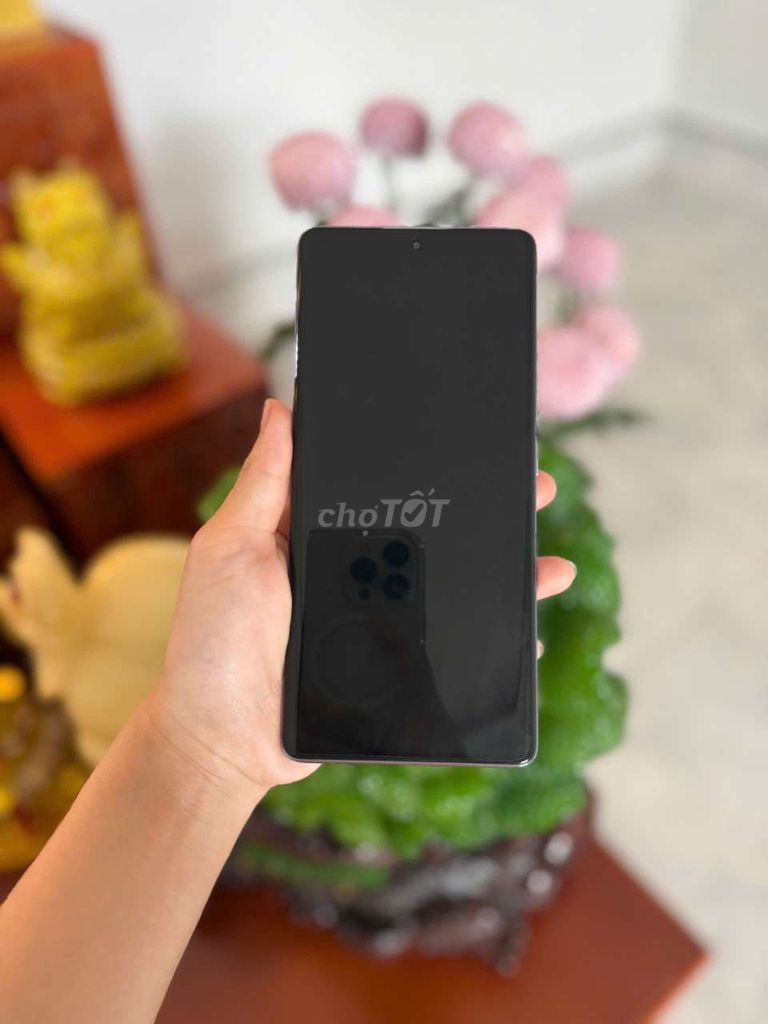 Cần bán redmi 14 pro bản tìm ram 8. Mua bán Điện thoại tại Thành phố Pleiku Gia Lai được đăng bởi Anh Tuấn  hình 1