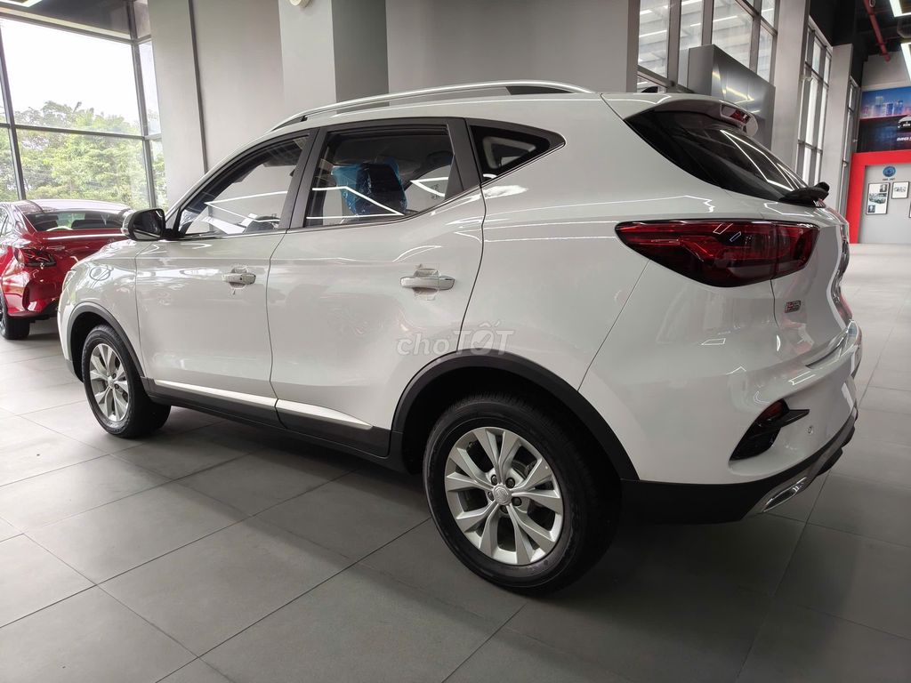 MG ZS STD MỚI VIN24 - GIÁ ƯU ĐÃI CUỐI NĂM. Mua bán Ô tô tại Thành phố Thủ Đức Tp Hồ Chí Minh được đăng bởi Kiệt Huỳnh MG hình 5