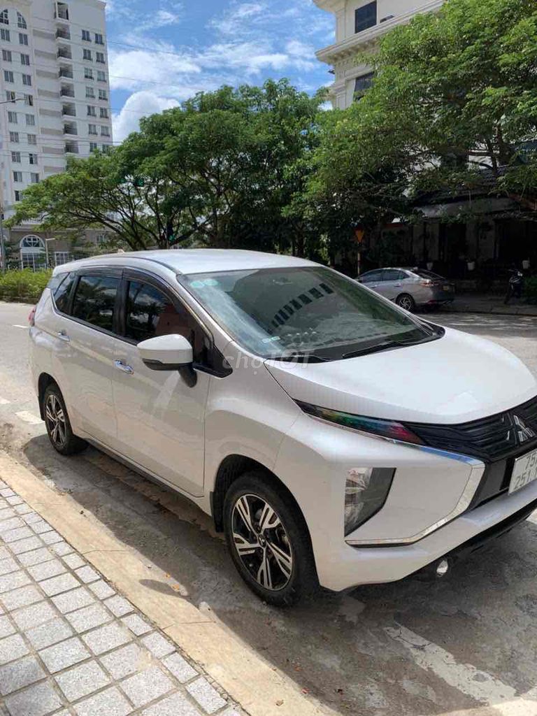 Mitsubishi Xpander 2021 MT - 60000 km 1chu. Mua bán Ô tô tại Thị xã Hương Thủy Thừa Thiên Huế được đăng bởi Đình vê hình 9