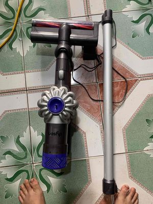 Máy hút bụi cầm tay Dyson v6 hepa. Mua bán Nội thất, đồ gia dụng khác tại Huyện Phú Xuyên Hà Nội được đăng bởi Quang